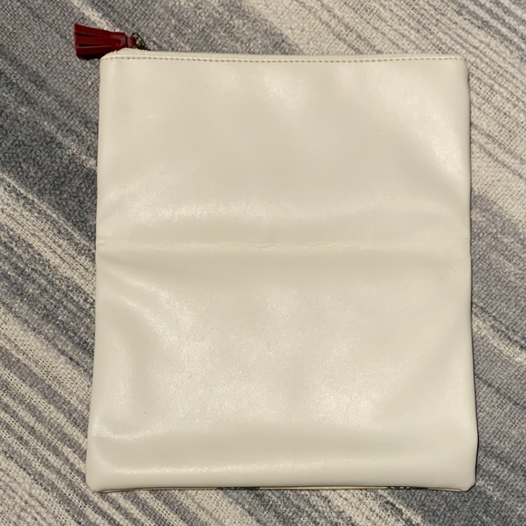 RACHEL PALLY Floral Reversible Clutch - Picture 3 of 6